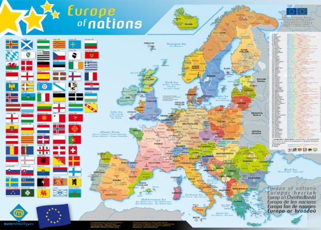 Europa-de-las-naciones