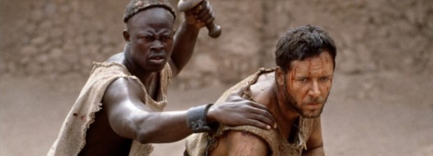 gladiator-Juba